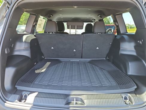 New 2026 Jeep Cherokee Laredo AWD/4WD image 19