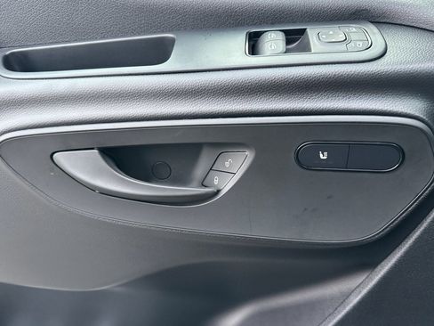 New 2026 Mercedes-Benz Sprinter 3500 image 11