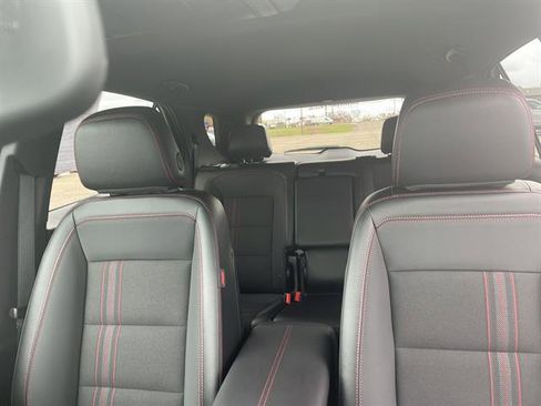 Used 2024 Chevrolet Equinox RS AWD/4WD image 17