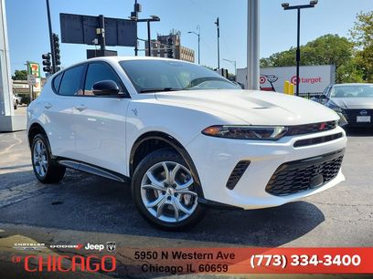 Used 2025 Dodge Hornet R/T