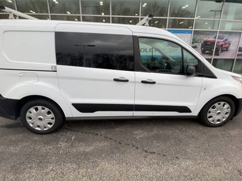 Used 2020 Ford Transit Connect XL image 9