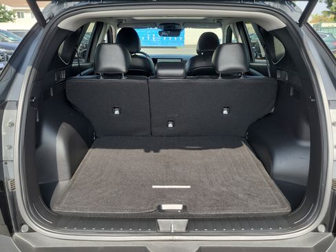 Certified 2025 Hyundai Tucson SEL image 25