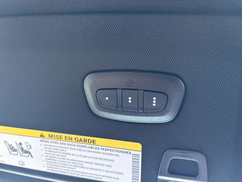 New 2025 Jeep Grand Cherokee L Limited image 34