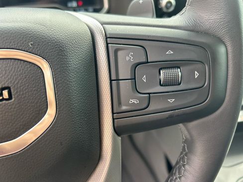 Used 2023 GMC Sierra 1500 Denali w/ Denali Reserve Package image 18