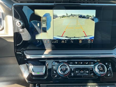 Certified 2024 GMC Sierra 1500 Denali Ultimate AWD/4WD image 16