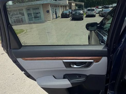 Used 2018 Honda CR-V EX image 18