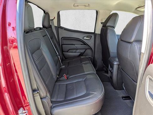 Used 2019 GMC Canyon Denali image 19