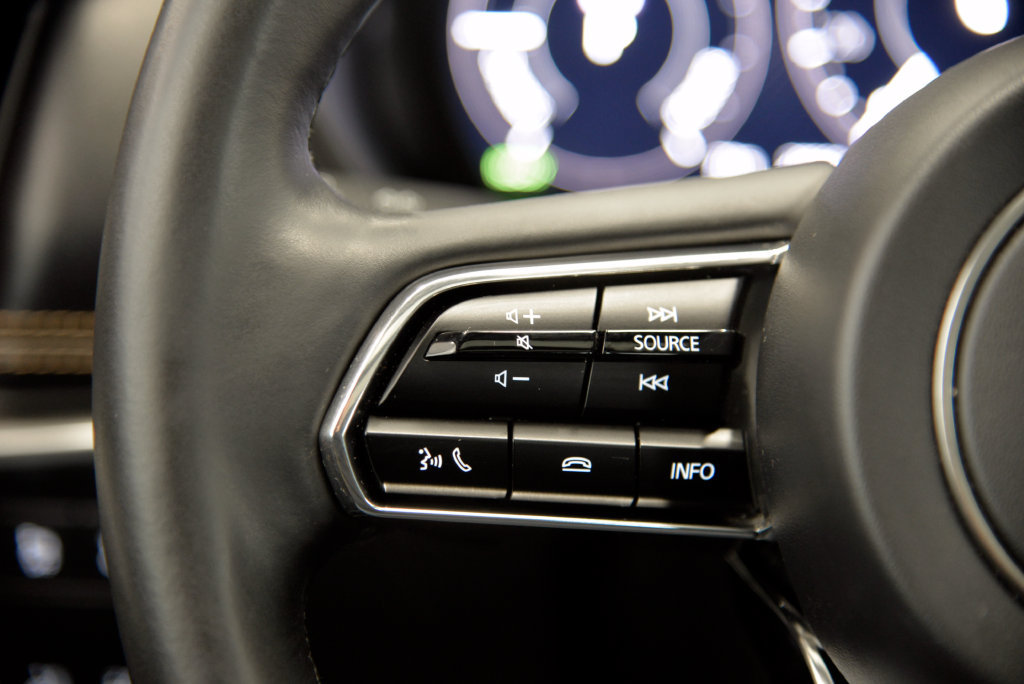 Certified 2024 MAZDA CX-90 Plug-In Hybrid w/ Premium Plus AWD/4WD image 22