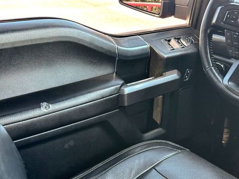 Used 2019 Ford F150 XLT w/ Equipment Group 302A Luxury AWD/4WD image 26