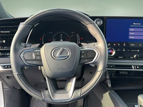 Certified 2024 Lexus RX 350 Premium Plus image 22