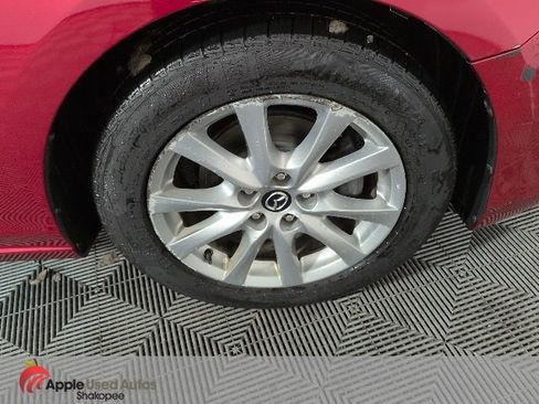 Used 2017 MAZDA MAZDA6 Sport image 41