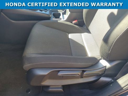 Certified 2024 Honda CR-V LX image 25