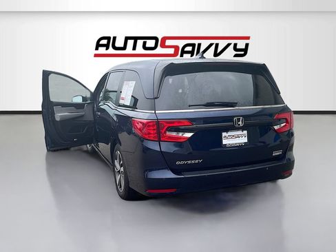 Used 2022 Honda Odyssey Touring image 5
