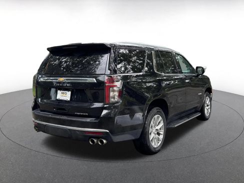 Used 2023 Chevrolet Tahoe Premier AWD/4WD image 12