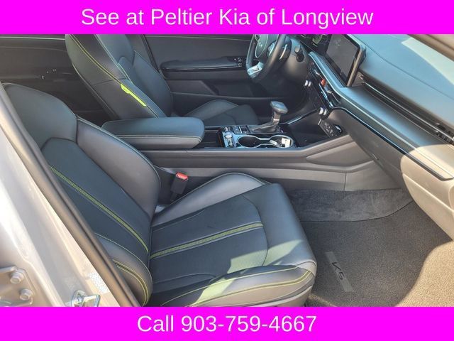 Used 2026 Kia K5 GT FWD image 10