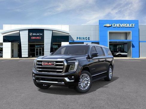 New 2026 GMC Yukon XL Elevation w/ LPO, Floor Liner Package RWD image 43