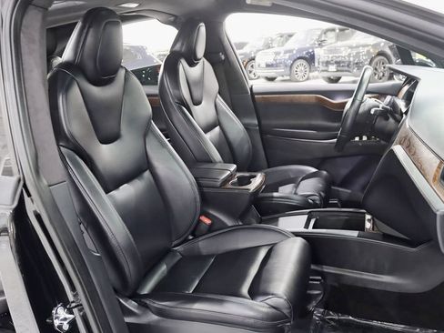 Used 2020 Tesla Model X AWD/4WD image 27