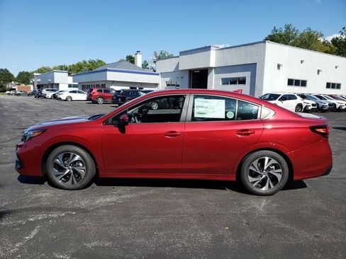 New 2025 Subaru Legacy Premium w/ Popular Package #1A image 6