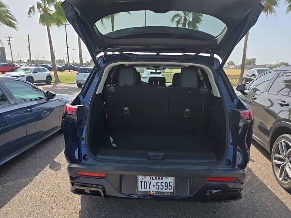 Used 2024 INFINITI QX60 Pure FWD image 8