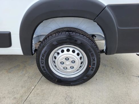 New 2026 RAM ProMaster 2500 w/ Storage Group image 27