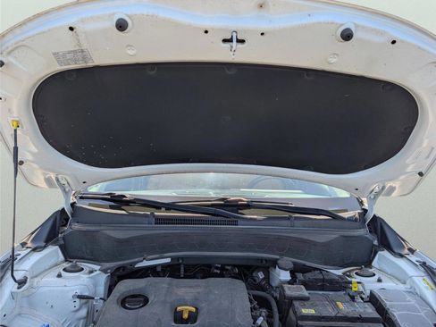 Used 2024 Kia Seltos EX FWD image 35