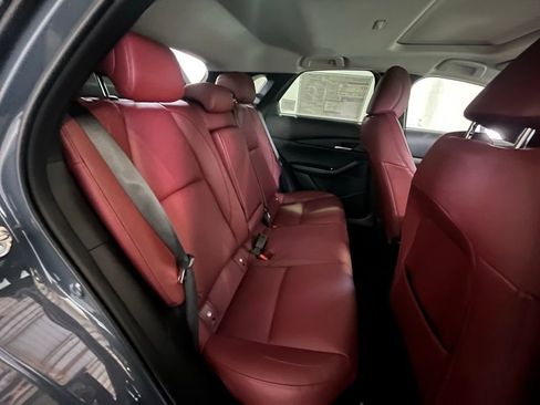 New 2026 MAZDA CX-30 AWD 2.5 S image 25