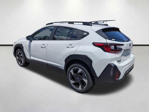 New 2026 Subaru Crosstrek 2.5i Limited AWD/4WD image 5