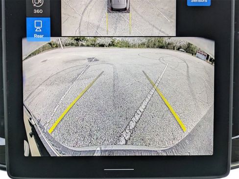 New 2026 Volvo XC90 T8 Ultra w/ Protection Package Premier image 29