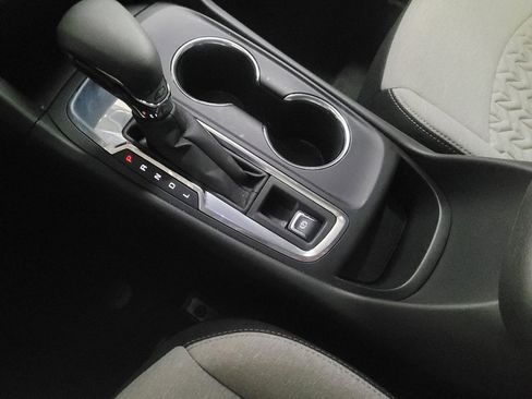 Used 2024 Chevrolet Equinox LS image 26