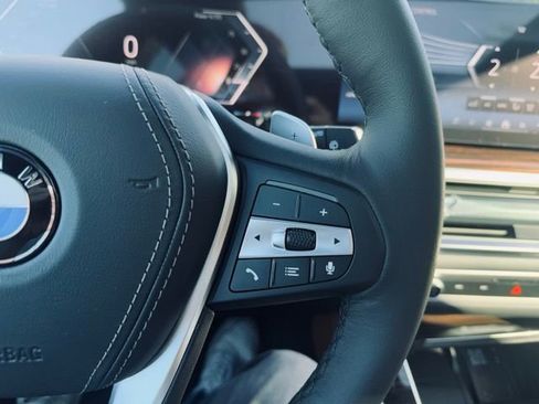 New 2026 BMW X5 xDrive40i image 22