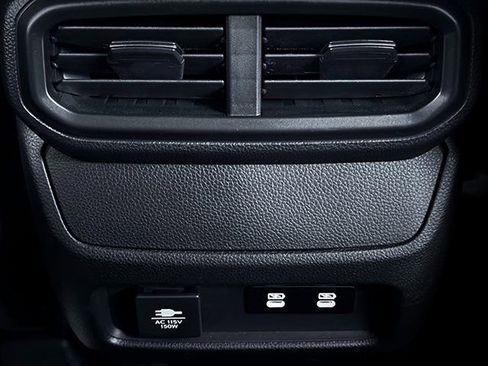 Certified 2026 Honda Passport TrailSport image 17