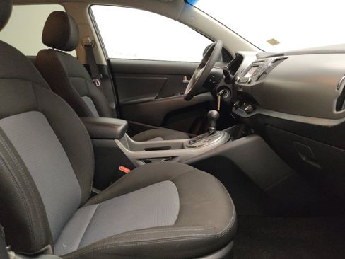 Used 2015 Kia Sportage LX image 21