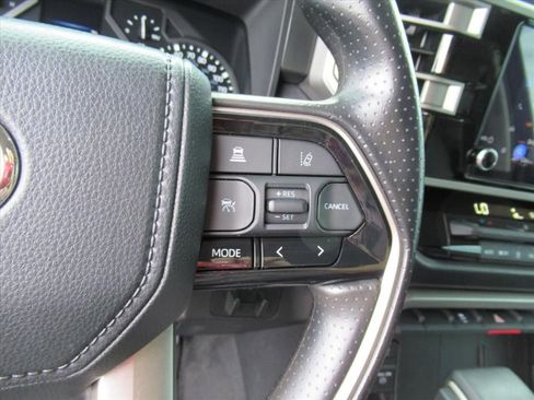 Used 2024 Toyota Tundra SR5 image 19