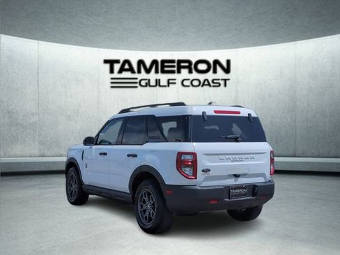 Used 2024 Ford Bronco Sport Big Bend AWD/4WD image 3
