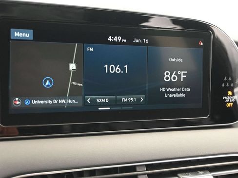 Used 2020 Hyundai Palisade Limited FWD image 16