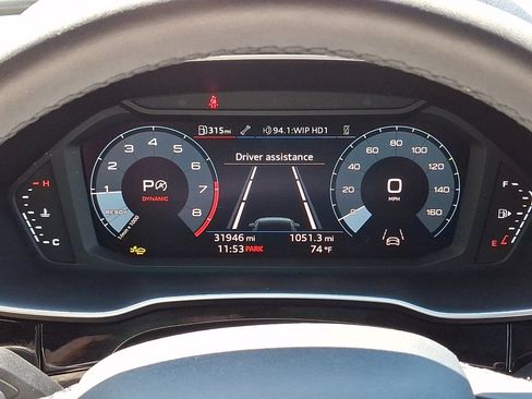 Used 2025 Audi Q3 2.0T Premium AWD/4WD image 26