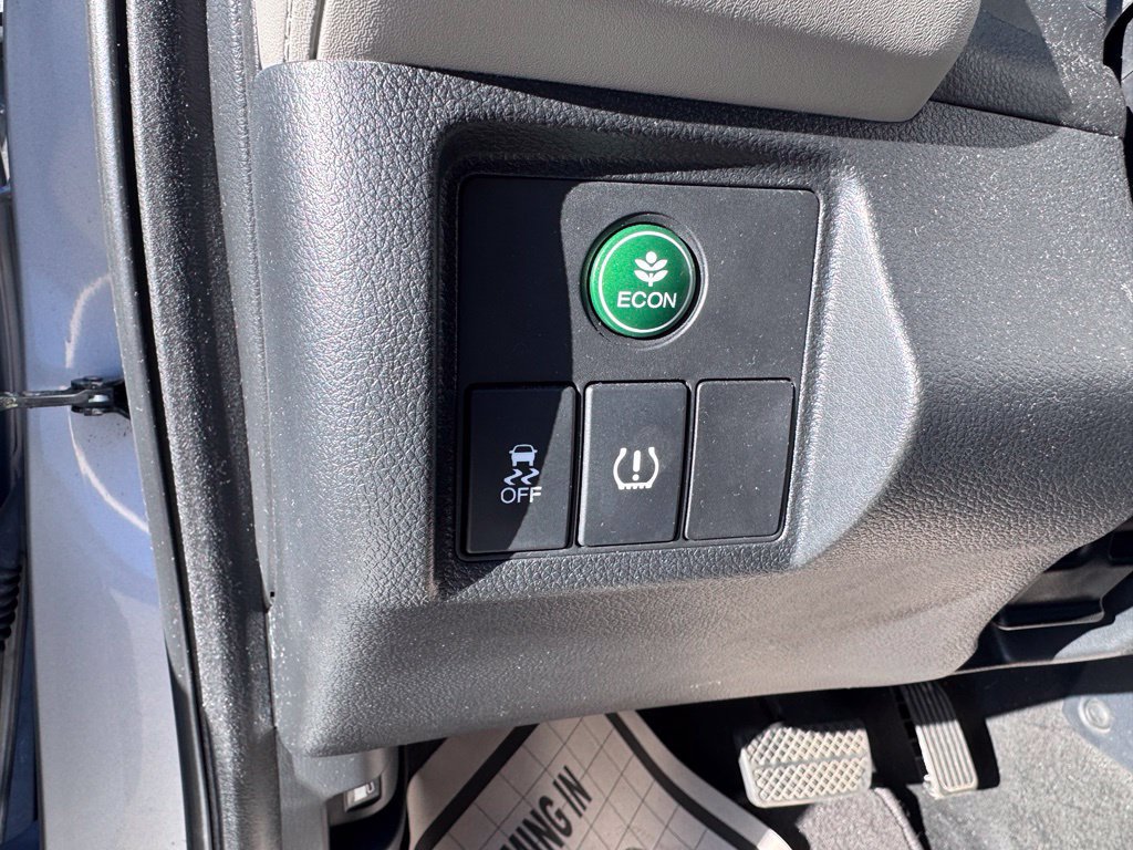 Used 2020 Honda HR-V LX image 15