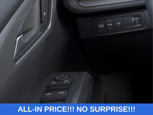 New 2027 Chevrolet Traverse LT w/ Driver Confidence Package FWD image 16