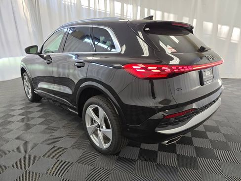 New 2025 Audi Q5 Premium Plus image 4