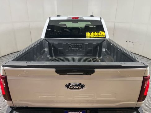 Used 2024 Ford F150 XLT w/ Mobile Office Package image 28