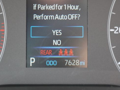 Used 2025 Toyota Corolla SE image 22