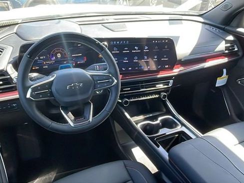 New 2026 Chevrolet Traverse Z71 w/ Enhanced Driving Package image 14