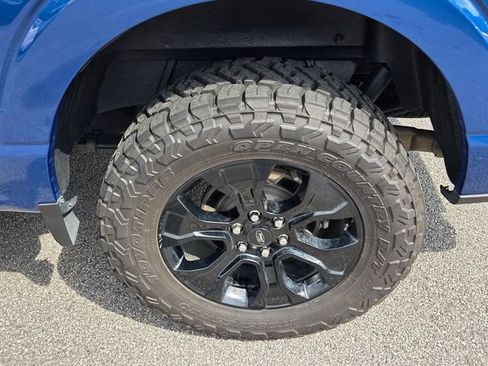 Used 2022 Ford F150 XLT w/ Equipment Group 302A High AWD/4WD image 7