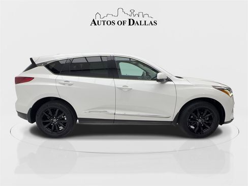 Used 2021 Acura RDX AWD image 7