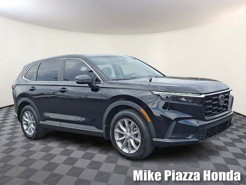 Used 2023 Honda CR-V EX-L image 1