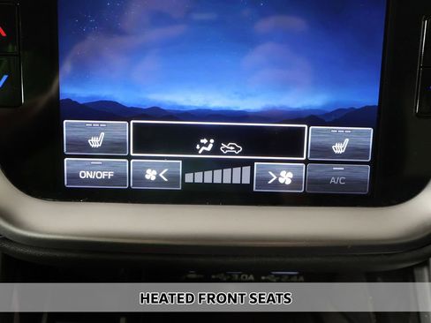 Used 2023 Subaru Outback Limited XT AWD/4WD image 9