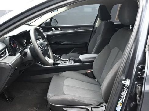Used 2024 Kia K5 LXS FWD image 19