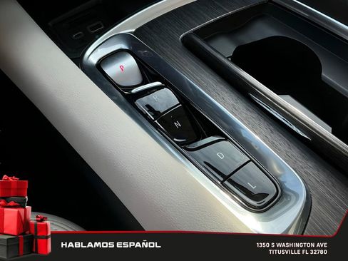 Used 2024 Buick Enclave Avenir w/ Trailering Package, 5000 lbs. image 26