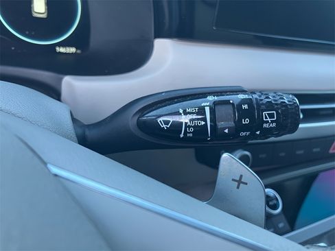 Used 2023 Hyundai Palisade Calligraphy image 19