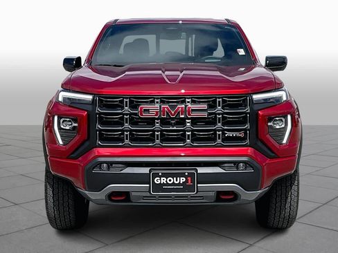 Used 2026 GMC Canyon AT4 w/ Technology Plus Package image 8